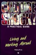Culture Shock Living & Working Abroad