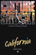 Culture Shock California