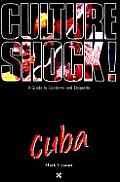 Culture Shock Cuba