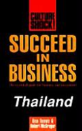 Succeed In Business Thailand