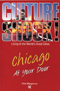 Culture Shock Chicago At Your Door