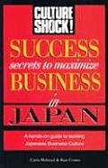 Success Secrets to Maximize Business in Japan