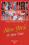 Culture Shock New York At Your Door