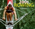 Cal01 Rowing 2001 Millennium