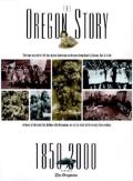 Oregon Story 1850 2000