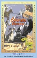 Colorado Almanac Facts About Colorado