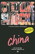 Culture Shock China