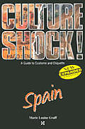 Culture Shock Spain