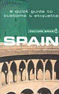Culture Smart Spain