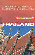 Culture Smart Thailand