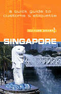 Culture Smart Singapore