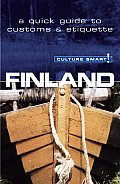 Culture Smart Finland