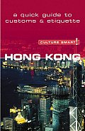 Culture Smart Hong Kong