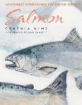 Salmon Northwest Homegrown Cookbook