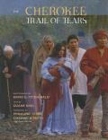 Cherokee Trail Of Tears