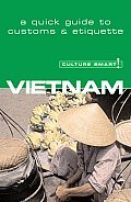 Culture Smart Vietnam