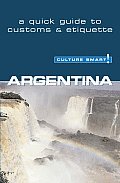Culture Smart Argentina