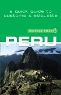 Culture Smart Peru