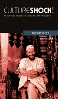 Culture Shock Morocco