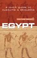 Culture Smart Egypt A Quick Guide To Customs &