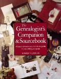 Genealogists Companion & Sourcebook
