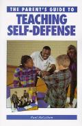 Parents Guide To Teaching Self Defense