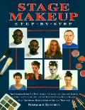 Stage Makeup Step By Step