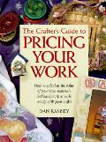 Crafters Guide To Pricing Your Own Work