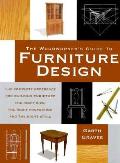 Woodworkers Guide To Furniture Design