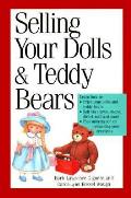 Selling Your Dolls & Teddy Bears