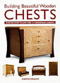 Building Beautiful Wooden Chests