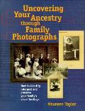 Uncovering Your Ancestry Through Family