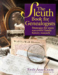 Sleuth Book For Genealogists