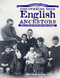 Genealogists Guide to Discovering your English Ancestors