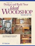 How To Design & Build Your Ideal Woodshop