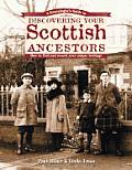 Genealogists Guide To Discoverin Your Scottish