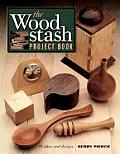 Wood Stash Project Book 18 Ideas & Desig