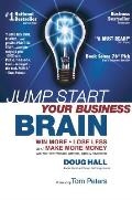 Jump Start Your Business Brain Win More