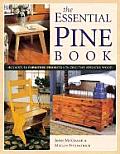 Essential Pine Book