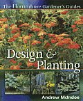 Horticulture Gardeners Guide Design & Plant