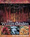 Horticulture Gardeners Guide Winter Garden