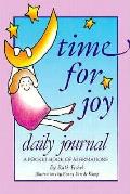 Time For Joy Daily Journal