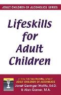 Lifeskills For Adult Children