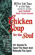 Chicken Soup For The Soul 101 Stories