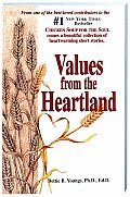 Values from the Heartland Stories of an American Farmgirl