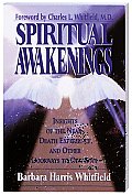 Spiritual Awakenings Insights Of The N