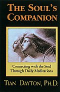 Souls Companion Connecting With The Soul