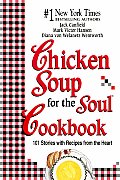 Chicken Soup For The Soul Cookbook