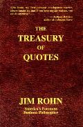 Treasury Of Quotes