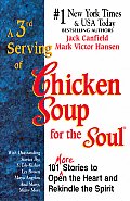3rd Serving of Chicken Soup for the Soul
